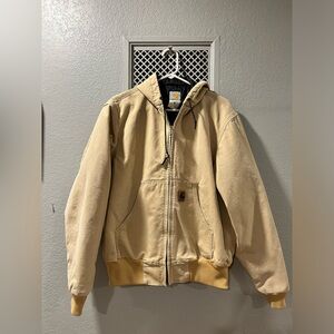 Vintage Carhartt men’s jacket